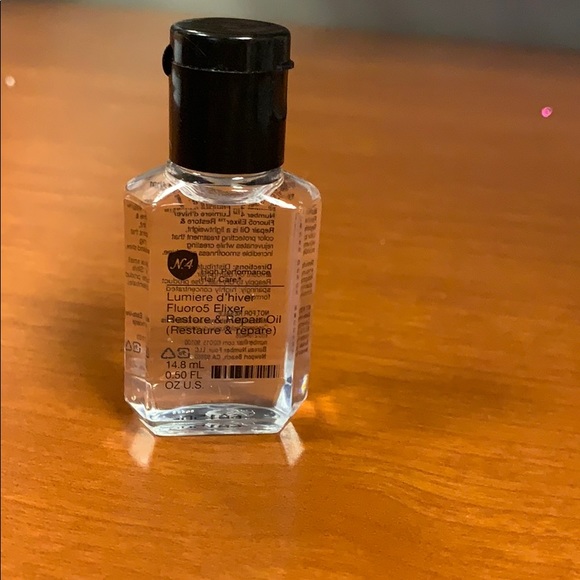 N 4 Other N4 Restore And Repair Oil Nwt Sample Poshmark
